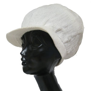 レゲエタム帽子