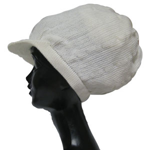 レゲエタム帽子