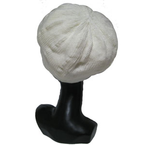 レゲエタム帽子