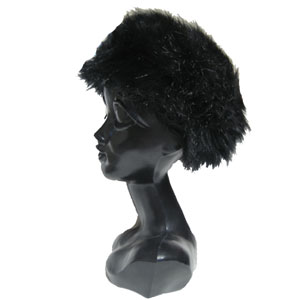 ロシアンファーハット