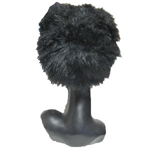 ロシアンファーハット