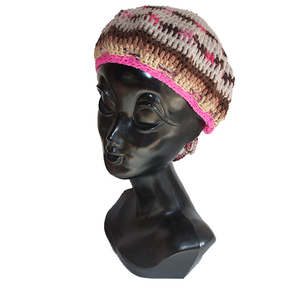 タムニット帽子