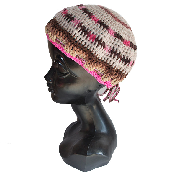 タムニット帽子