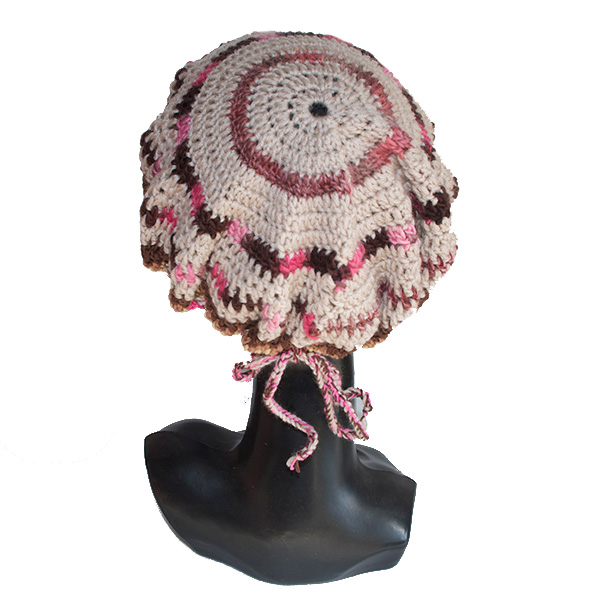 タムニット帽子