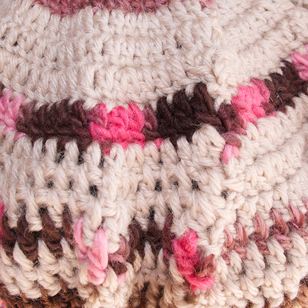 タムニット帽子