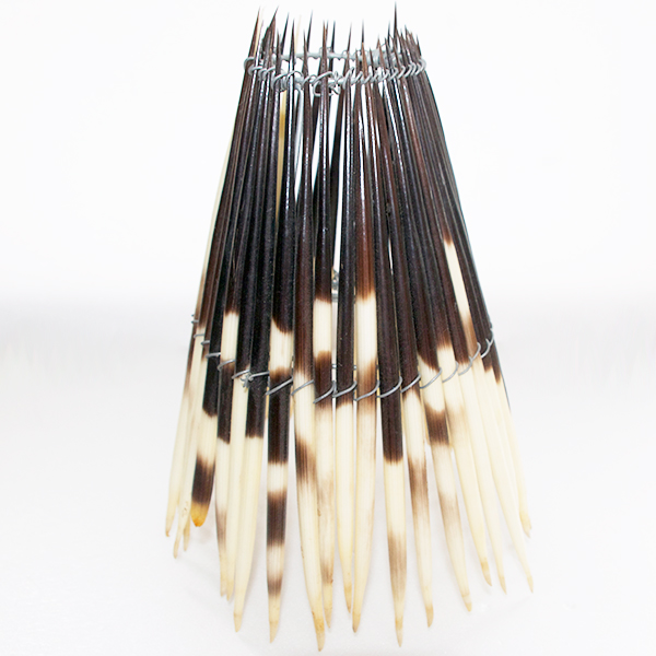 ポキュパインキャンドルスタンド