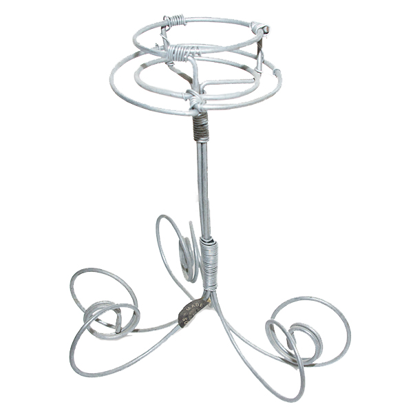 ポキュパインキャンドルスタンド