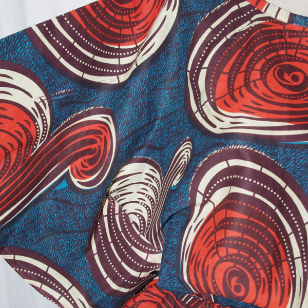 アフリカワンピース