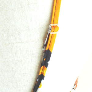 ダシキエスニックキャミワンピース