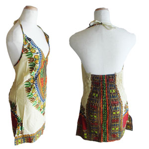 ダシキ3wayワンピース