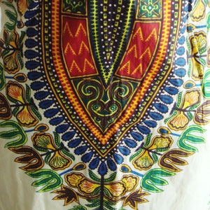 ダシキ3wayワンピース