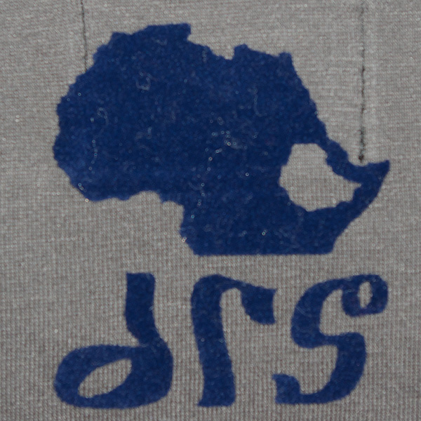 エチオピアクロスチュニックワンピース