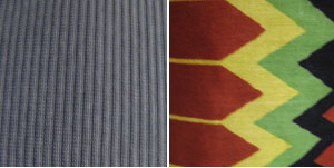 アフリカンケンテパンツ