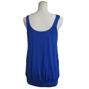 ビーズ付キャミソール