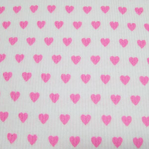 LEE RIOTハート柄タンクトップ