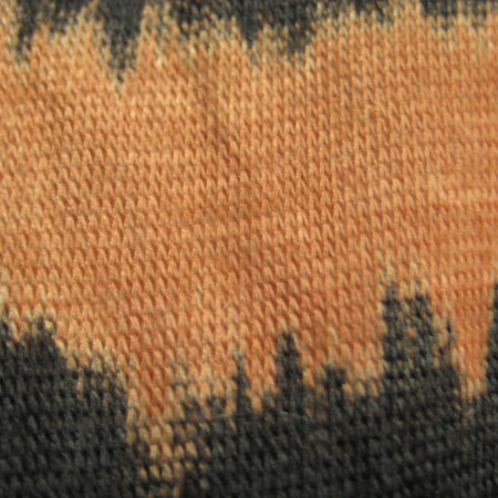 タイダイ　トップス