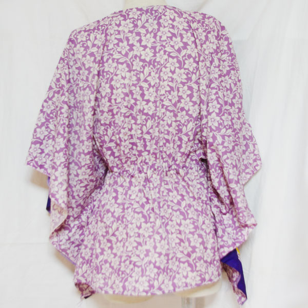 エスニックチュニック