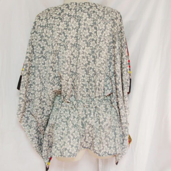 エスニックチュニック