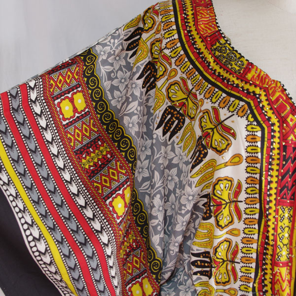 エスニックチュニック