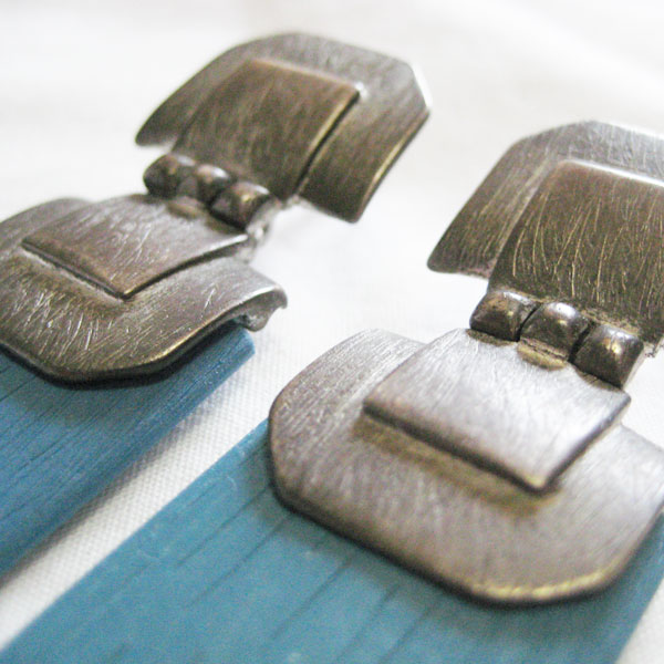 デッドストック　ピアス