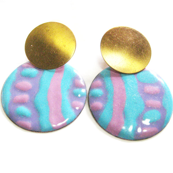 デッドストック ピアス