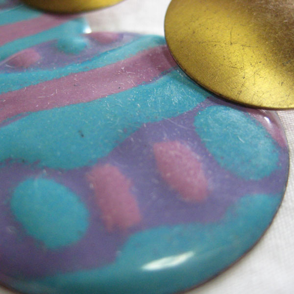 デッドストック ピアス