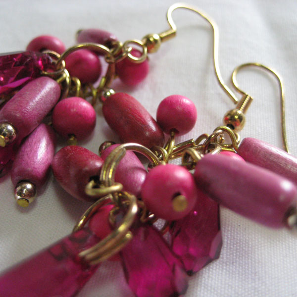 デッドストック　ピアス