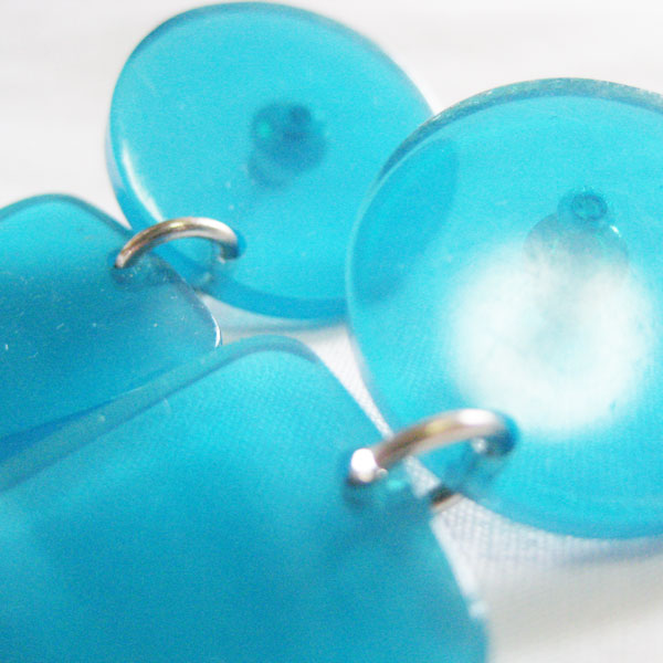 デッドストック　レトロ　ピアス