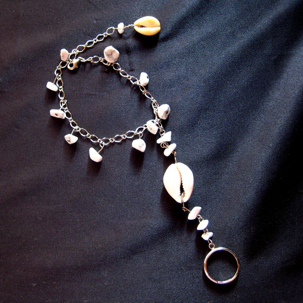 天然石 ブレスレット