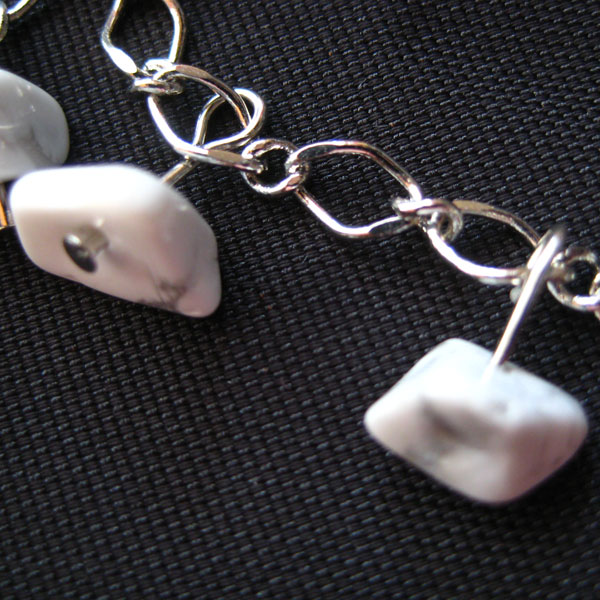 天然石 ブレスレット