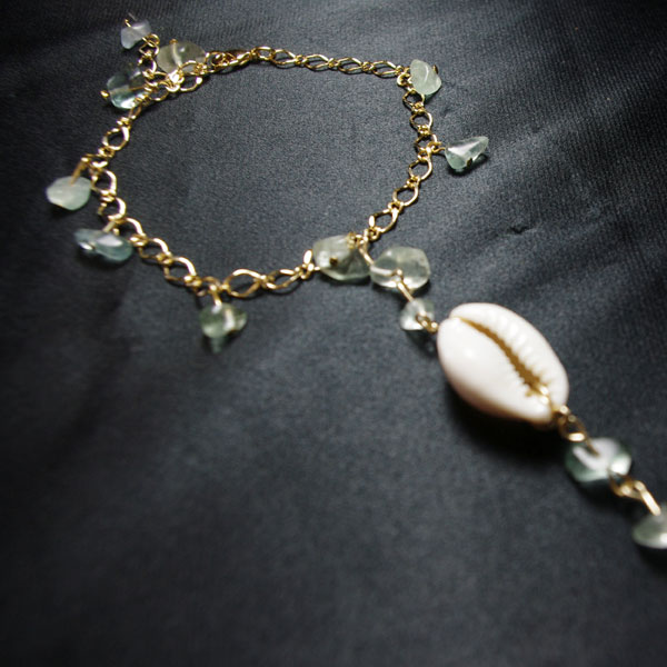 天然石 ブレスレット