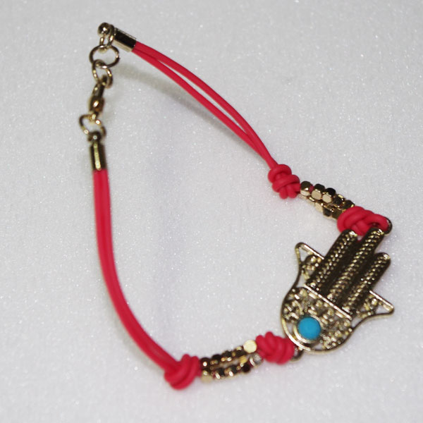 ハムサハンドブレスレット