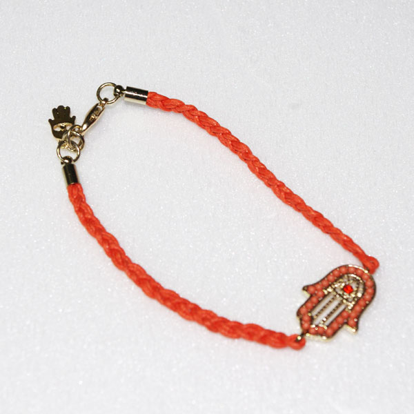 ファティマの手ブレスレット