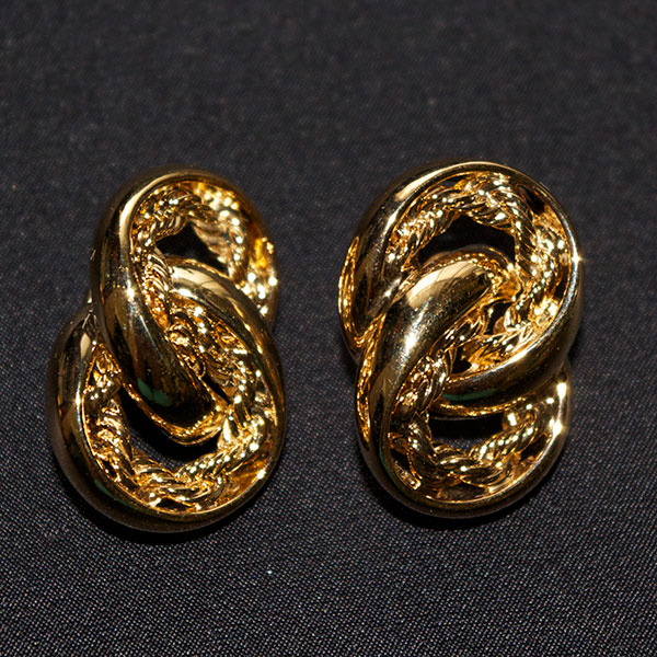 ヴィンテージピアス