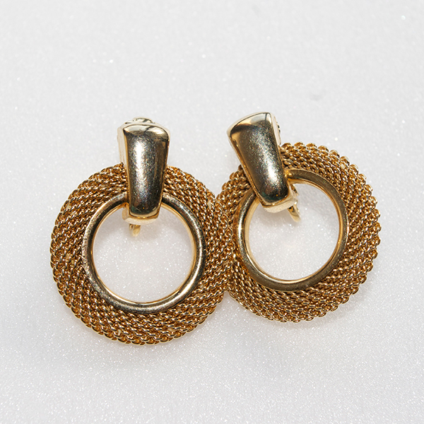 ヴィンテージイヤリング