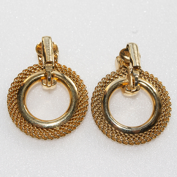 ヴィンテージイヤリング