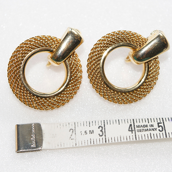 ヴィンテージイヤリング