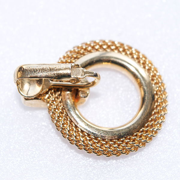 ヴィンテージイヤリング