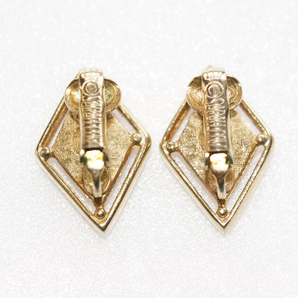 ヴィンテージイヤリング