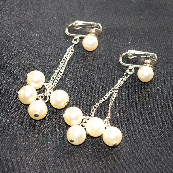 ヴィンテージイヤリング