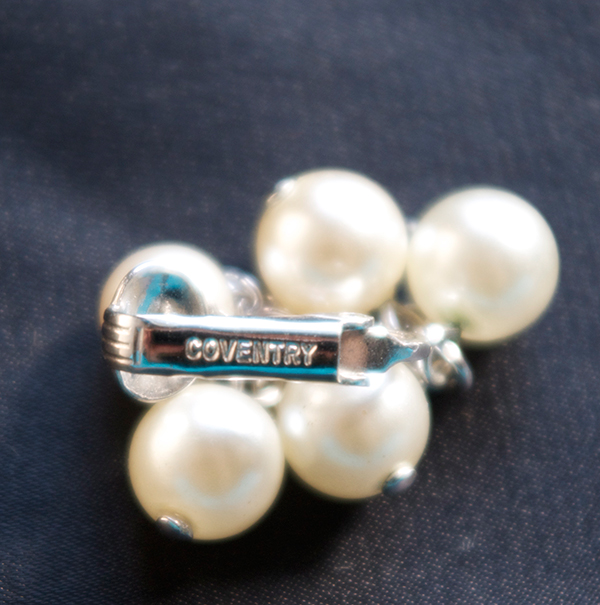 ヴィンテージイヤリング