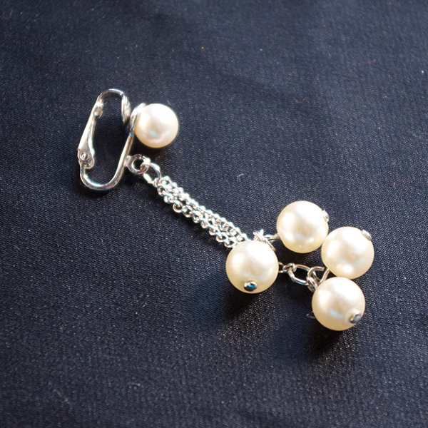 ヴィンテージイヤリング