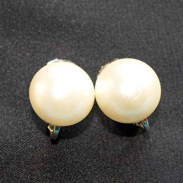 ヴィンテージイヤリング