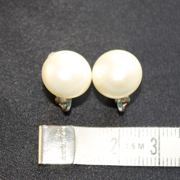 ヴィンテージイヤリング