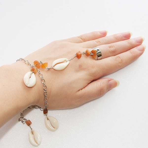 ハンドハーネス