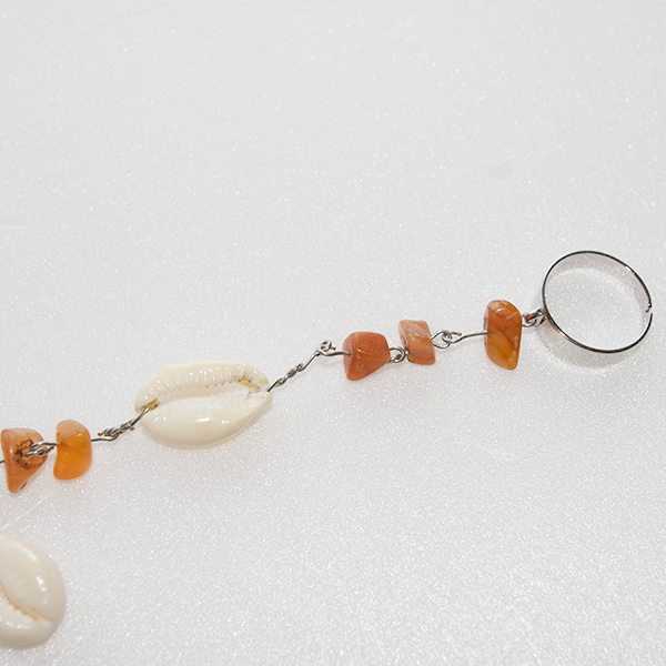 ハンドハーネス