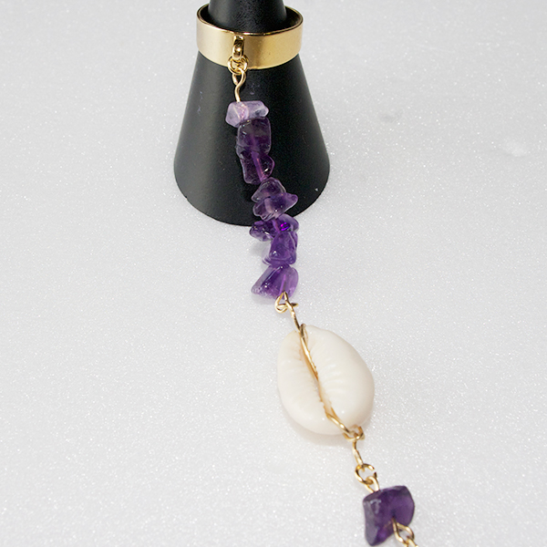 ハンドハーネス