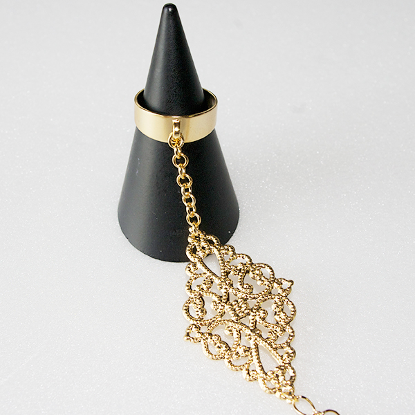 ハンドハーネス