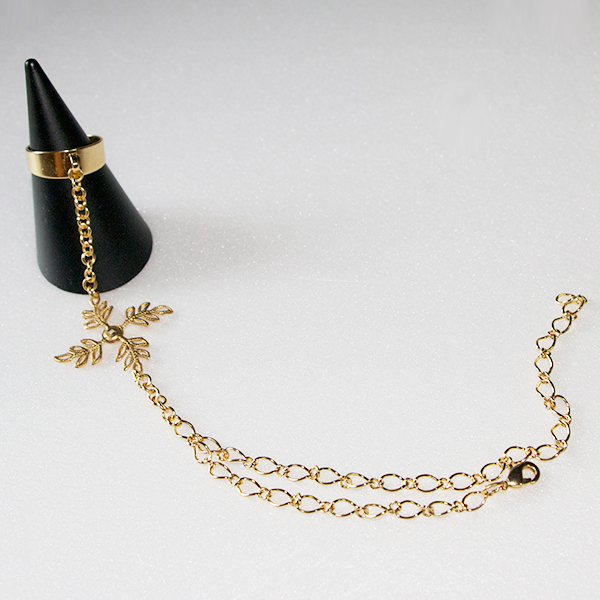 ハンドハーネス