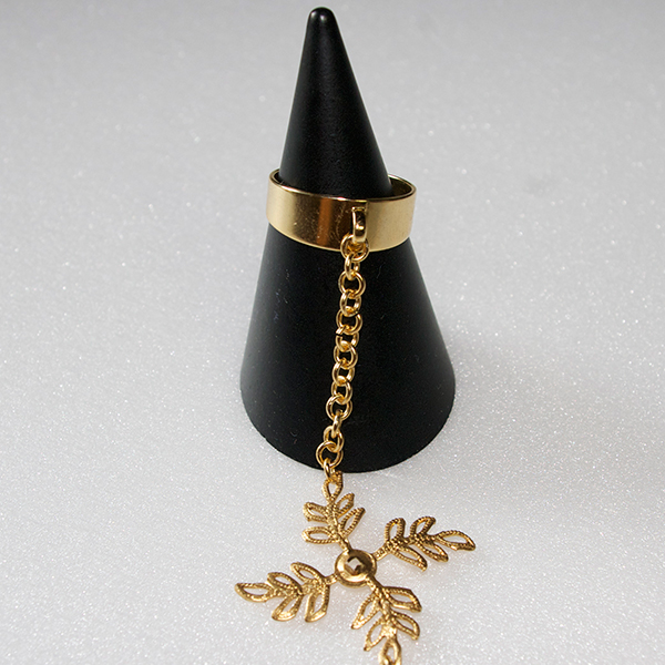 ハンドハーネス